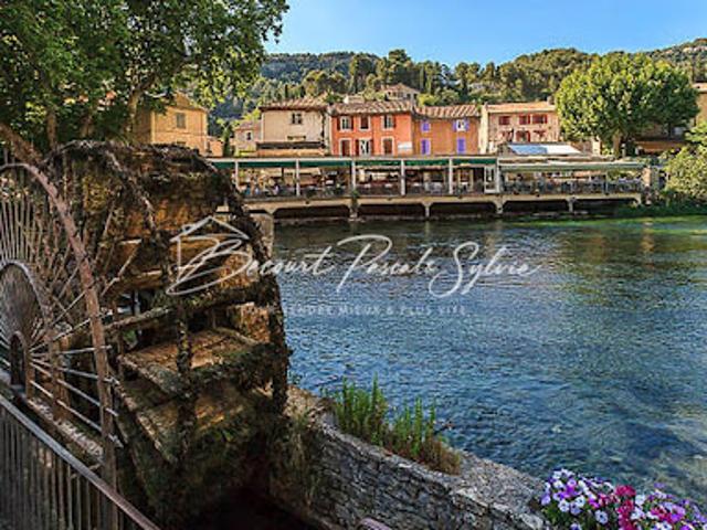Vente Terrain 174206 m2 Fontaine de Vaucluse