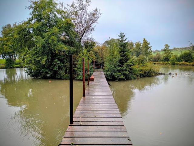 Vente Terrain 17430 m2 Parey sous Montfort