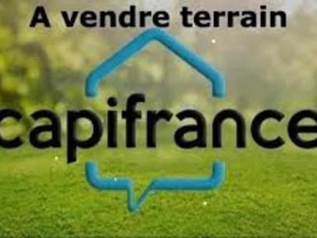Vente Terrain 1750 m2 Mulsanne