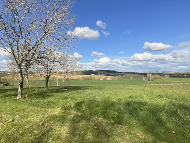 Vente Terrain 1753 m2 Beaumont de Lomagne