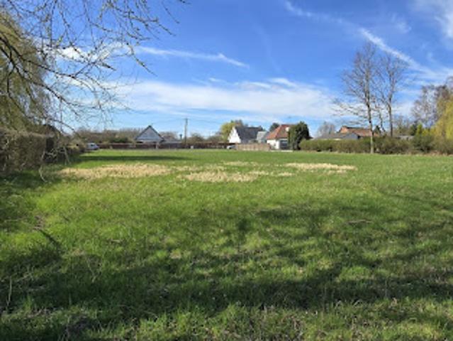 Vente Terrain 1754 m2 Saint Amand les Eaux