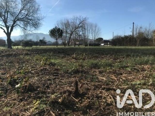 Vente Terrain 1755 m2 Pazayac
