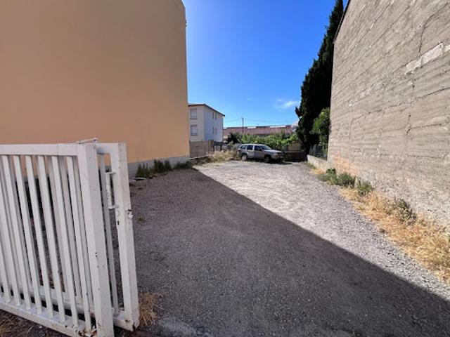 Vente Terrain 176 m2 Perpignan