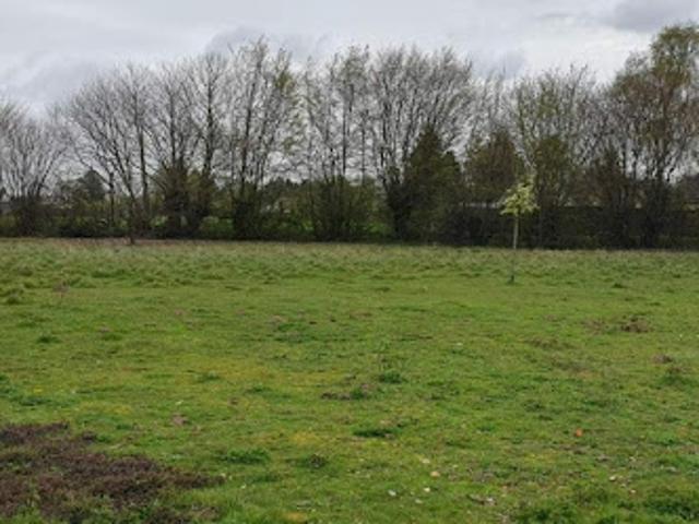 Vente Terrain 1773 m2 Manneville sur Risle