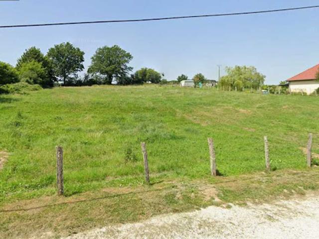 Vente Terrain 1775 m2 Chauffour lès Bailly