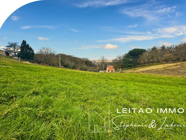 Vente Terrain 0 m2 Graulhet