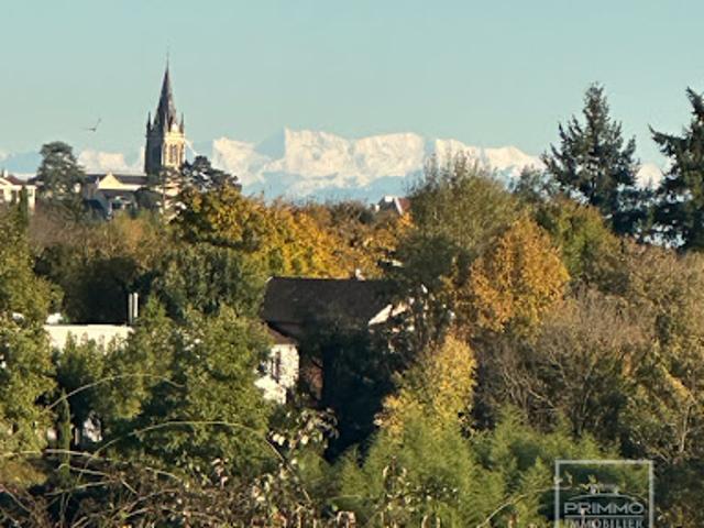 Vente Terrain 1793 m2 Limonest