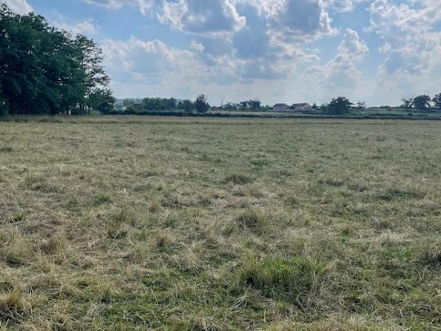 Vente Terrain 1797 m2 Chassenard