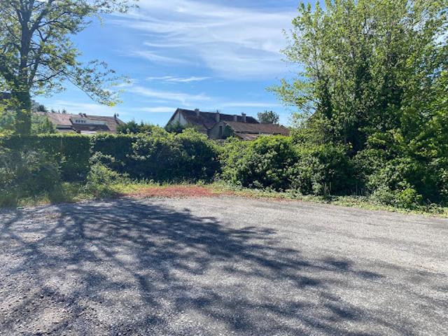 Vente Terrain 1797 m2 Nuits Saint Georges
