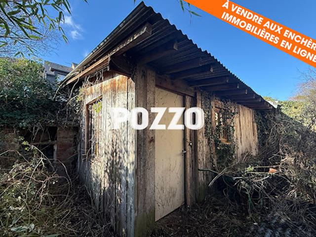 Vente Terrain 17.7 m2 Honfleur