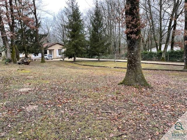 Vente Terrain 0 m2 Claix