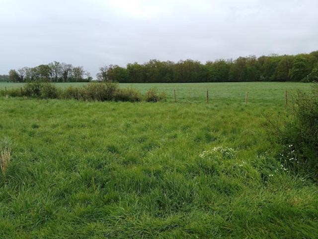 Vente Terrain 1800 m2 Breteuil sur iton