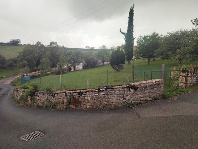 Vente Terrain 1800 m2 Jalogny