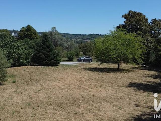 Vente Terrain 1800 m2 Monein