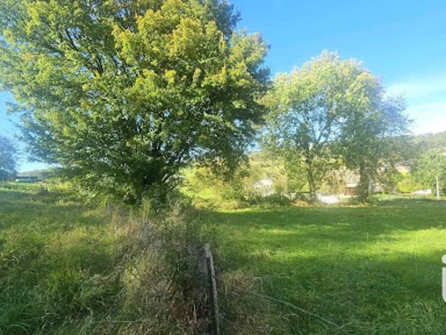 Vente Terrain 1800 m2 Neuville lès This
