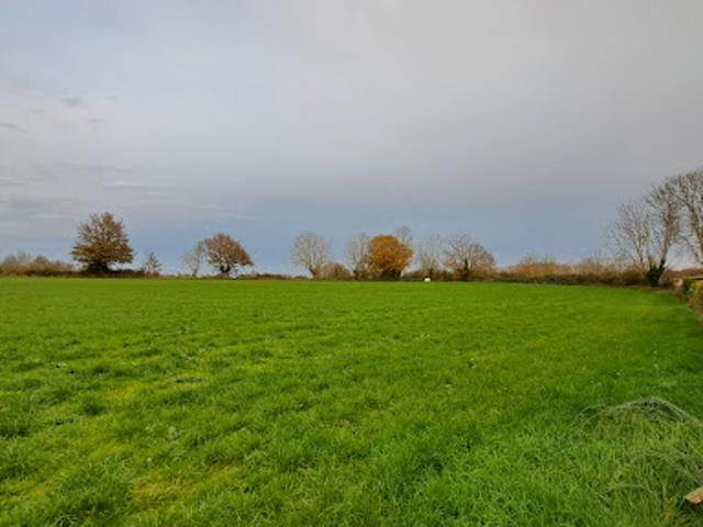Vente Terrain 18113 m2 Saint Pardoux