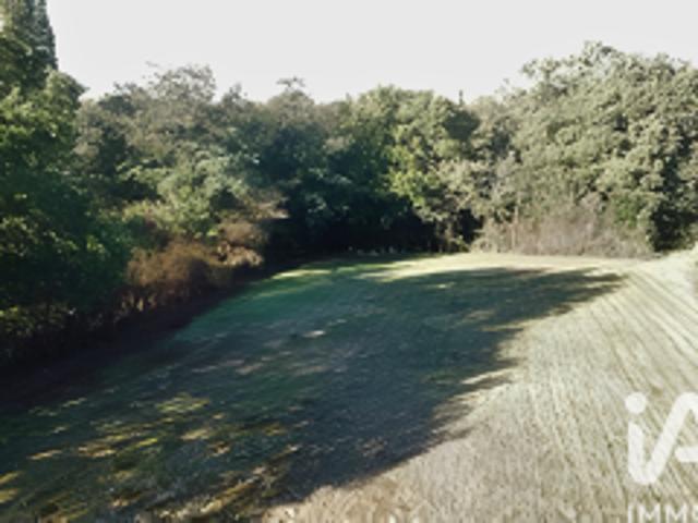 Vente Terrain 1811 m2 Nérac