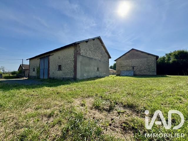 Vente Terrain 1814 m2 Marcq