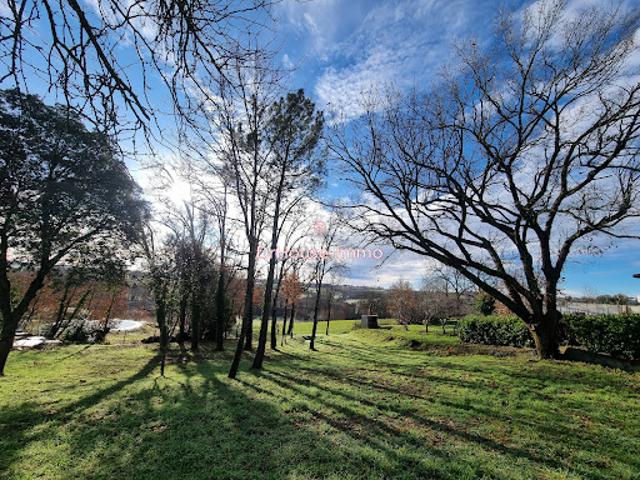 Vente Terrain 1816 m2 Montastruc la Conseillère