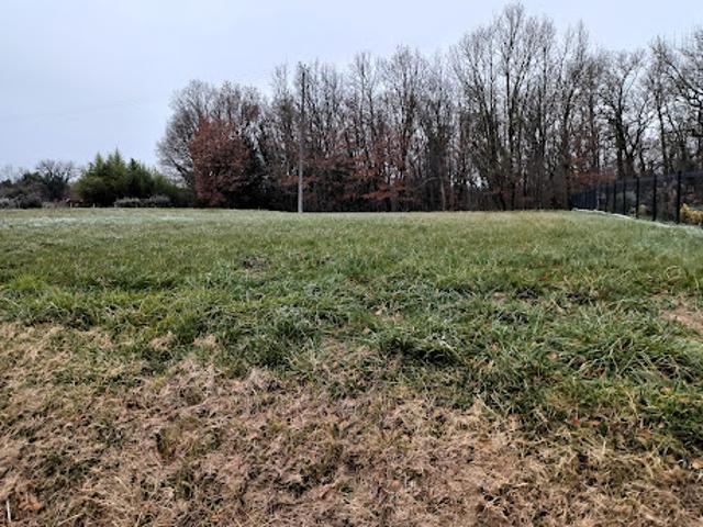 Vente Terrain 1821 m2 Verlhac Tescou