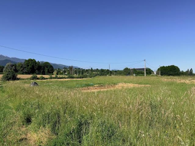 Vente Terrain 1822 m2 Bagnères de Bigorre