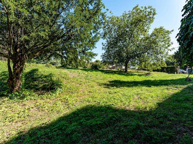 Vente Terrain 1846 m2 Caluire et Cuire