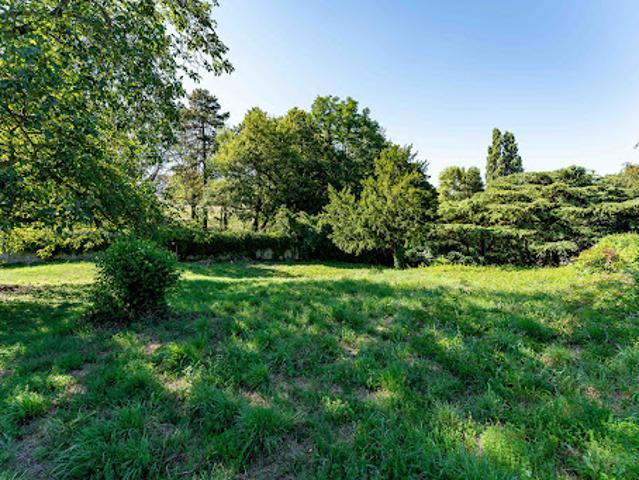 Vente Terrain 1846 m2 Caluire et Cuire
