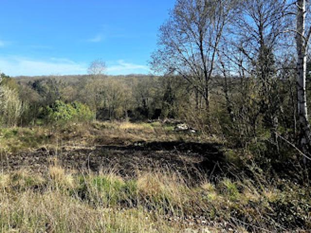 Vente Terrain 1847 m2 Septeuil