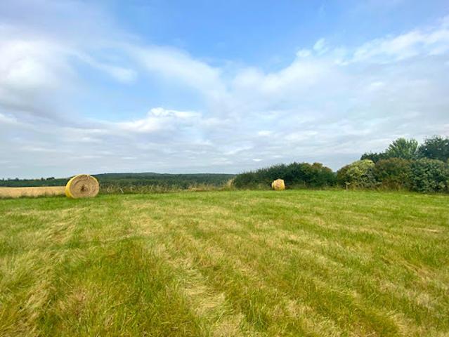 Vente Terrain 1850 m2 Caussade