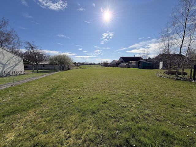 Vente Terrain 1855 m2 Saint Maurice sur Fessard