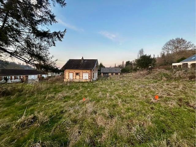 Vente Terrain 0 m2 Honfleur