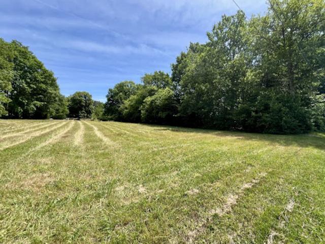 Vente Terrain 1860 m2 Boulazac