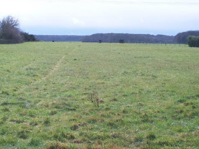 Vente Terrain 1860 m2 Verderel lès Sauqueuse