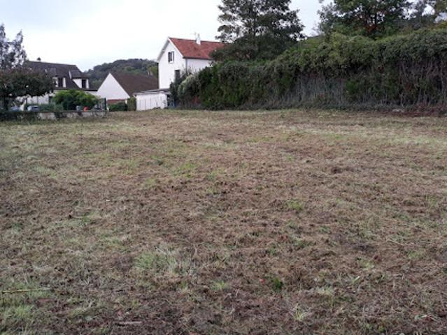 Vente Terrain 186 m2 Quincy Voisins
