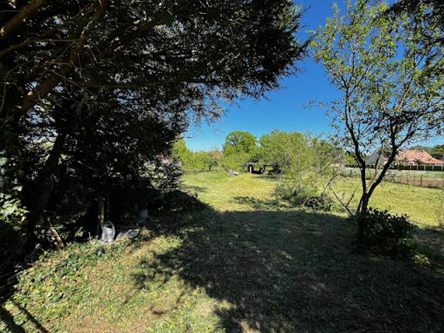 Vente Terrain 0 m2 Diou