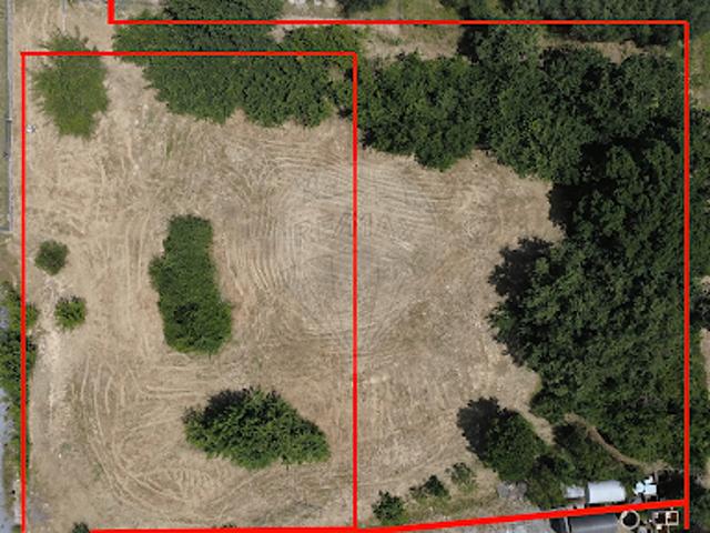 Vente Terrain 1873 m2 Saint Hilaire de Brethmas