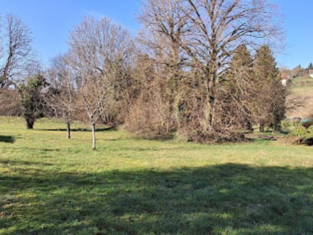 Vente Terrain 1874 m2 Leffonds