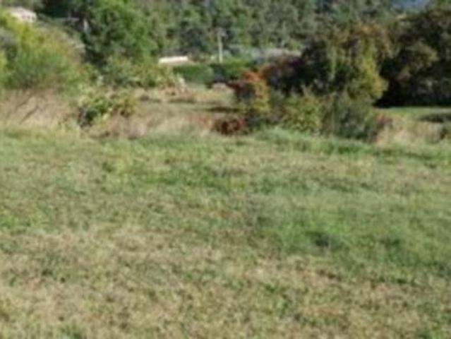 Vente Terrain 1875 m2 Ruvigny