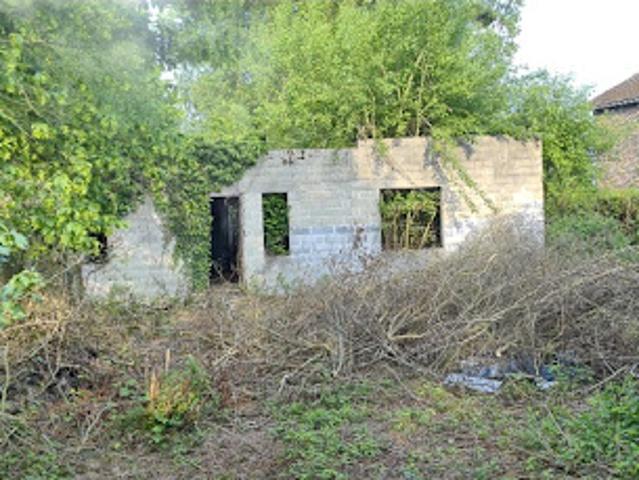 Vente Terrain 1880 m2 Catillon sur Sambre