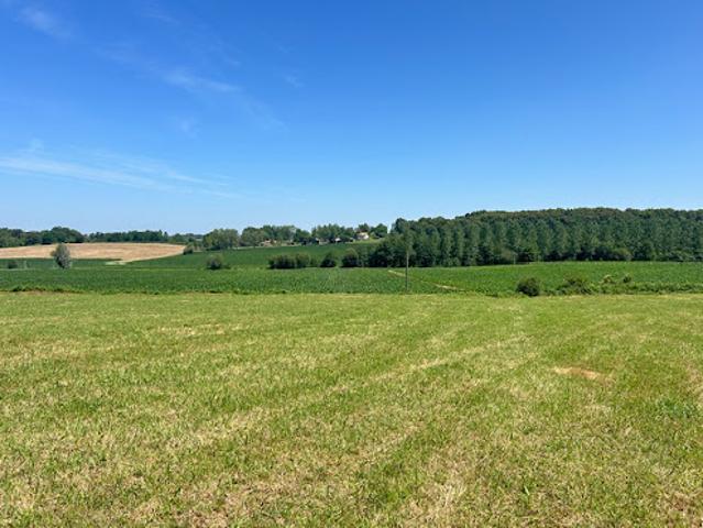 Vente Terrain 1880 m2 Evry Grégy sur Yerre