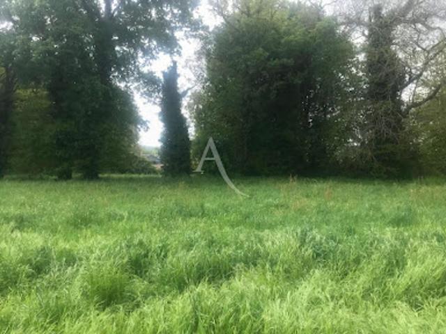 Vente Terrain 1760 m2 Ploermel