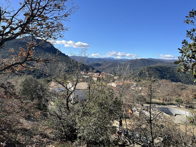 Vente Terrain 0 m2 Saint Arnac