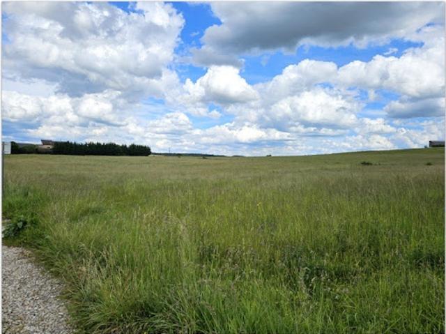 Vente Terrain 1897 m2 Lerrain