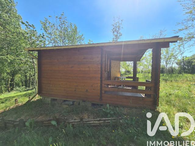 Vente Terrain 1900 m2 Goussaincourt