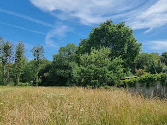 Vente Terrain 1900 m2 Quimper