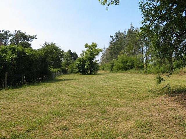 Vente Terrain 1900 m2 Vatan