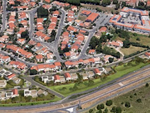 Vente Terrain 190 m2 Perpignan