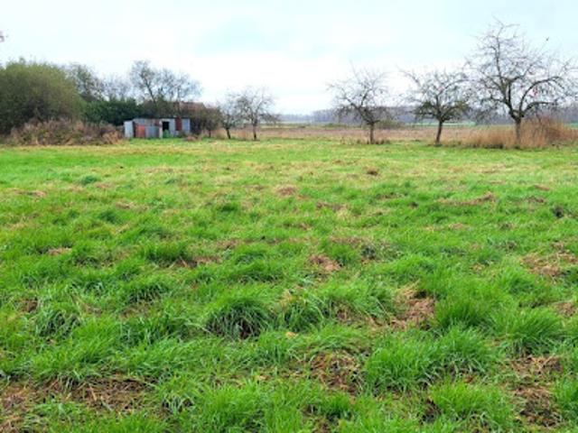 Vente Terrain 1916 m2 Le Favril