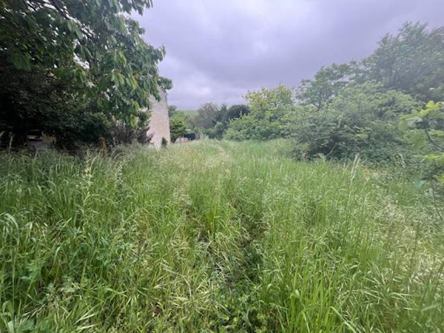 Vente Terrain 0 m2 Rouillac