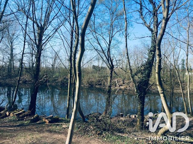 Vente Terrain 19190 m2 Dommartin lès Toul